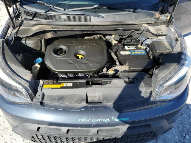 Photo 11 from auction – 2015 KIA SOUL with VIN KNDJP3A52F7174728