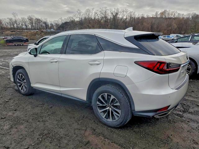 صورة رقم 2 من المزاد - 2021 LEXUS RX 350 مع VIN 2T2HZMDA0MC263597