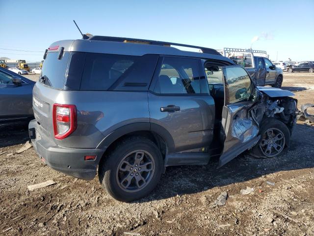 Photo 3 from auction – 2022 FORD BRONCO SPO with VIN 3FMCR9B68NRD73086