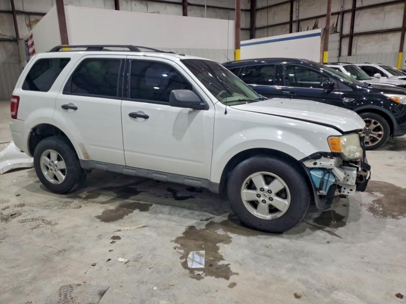 Photo 4 from auction – 2009 FORD ESCAPE XLT with VIN 1FMCU037X9KC19717