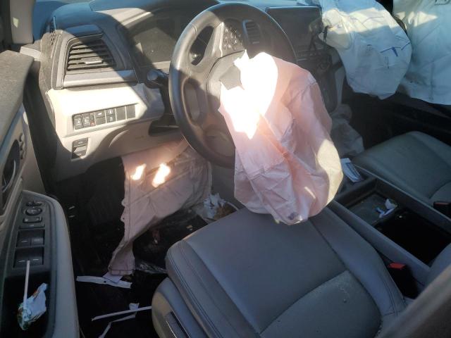 Photo 8 from auction – 2024 HONDA ODYSSEY EX with VIN 5FNRL6H64RB050165
