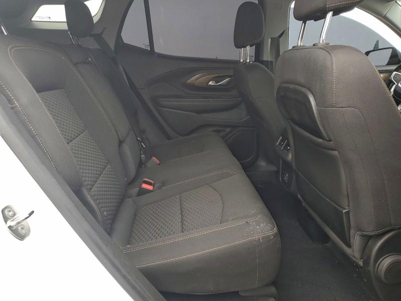 Photo 11 from auction – 2019 GMC TERRAIN SL with VIN 3GKALMEV0KL314619