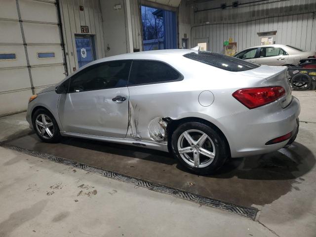 Photo 2 from auction – 2014 KIA FORTE SX with VIN KNAFZ6A34E5247072