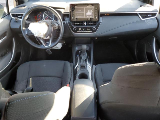 Photo 8 from auction – 2022 TOYOTA COROLLA SE with VIN 5YFS4MCE5NP110891