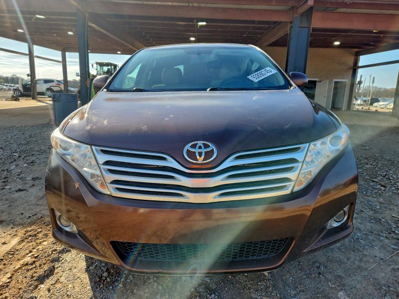 Photo 5 from auction – 2011 TOYOTA VENZA with VIN 4T3ZA3BB0BU042929