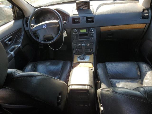 Photo 8 from auction – 2008 VOLVO XC90 3.2 with VIN YV4CZ982081447234