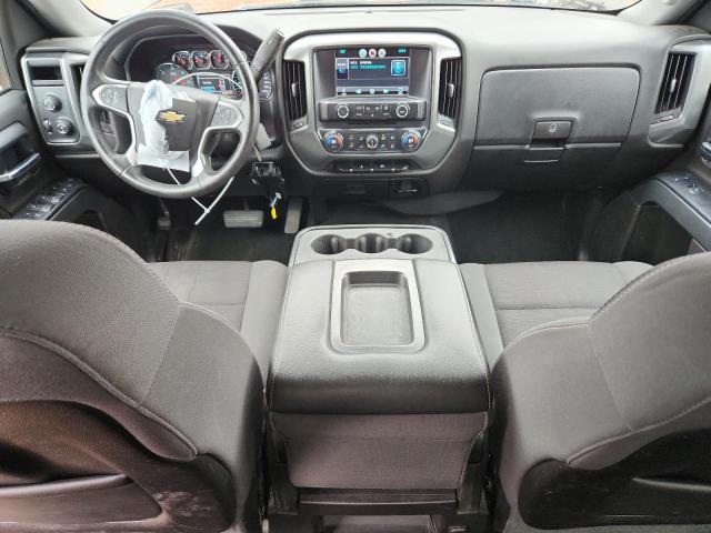 Photo 8 from auction – 2014 CHEVROLET SILVERADO with VIN 3GCUKRECXEG254630