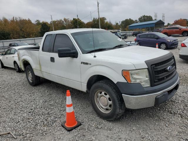 Photo 4 from auction – 2013 FORD F150 SUPER with VIN 1FTEX1CM6DFC28657