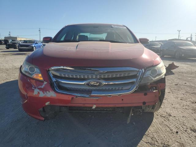 Photo 5 from auction – 2010 FORD TAURUS SEL with VIN 1FAHP2EW6AG162639
