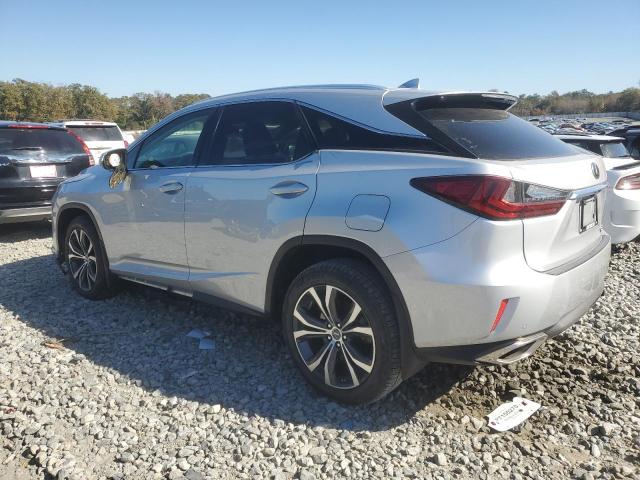 Photo 2 from auction – 2019 LEXUS RX 350 BAS with VIN 2T2ZZMCA0KC132396