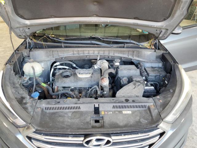 Photo 12 from auction – 2018 HYUNDAI TUCSON VAL with VIN KM8J3CA28JU629248