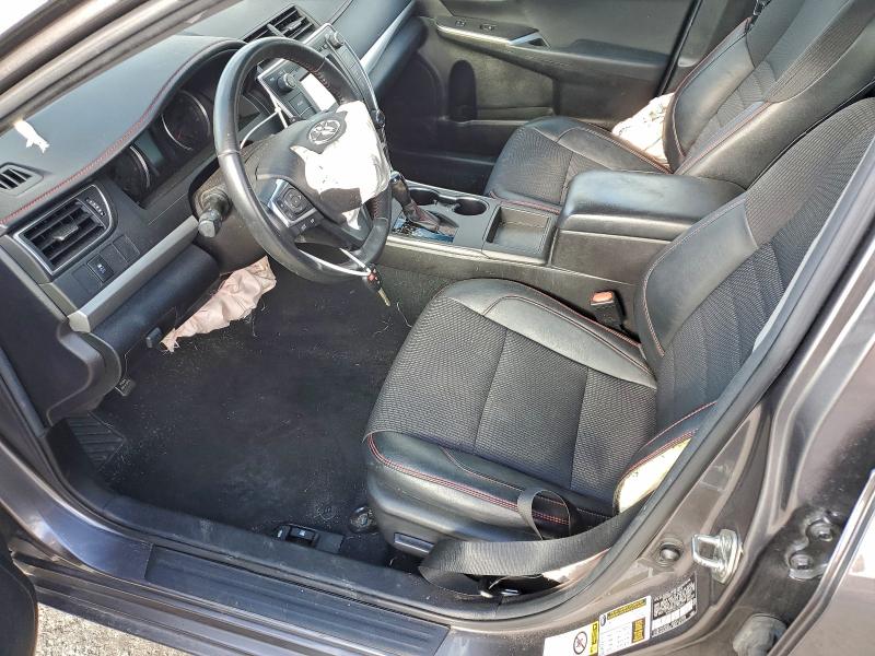 Photo 7 from auction – 2017 TOYOTA CAMRY LE with VIN 4T1BF1FK2HU321141
