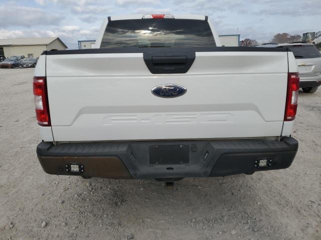 Photo 6 from auction – 2020 FORD F150 SUPER with VIN 1FTEW1EB9LFA29986