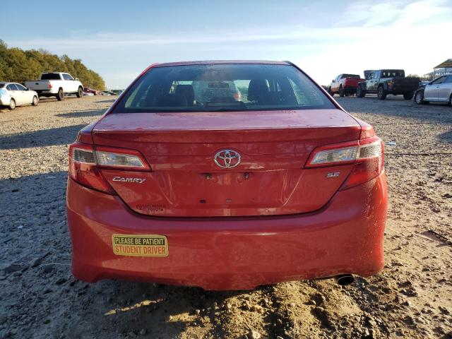 Photo 6 from auction – 2012 TOYOTA CAMRY BASE with VIN 4T1BF1FK4CU627380