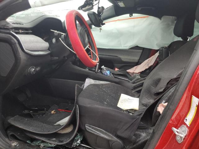 Photo 7 from auction – 2025 JEEP COMPASS LA with VIN 3C4NJDBN9ST529956