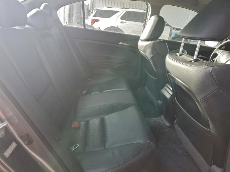 Photo 10 from auction – 2011 HONDA ACCORD SE with VIN 1HGCP2F64BA066906