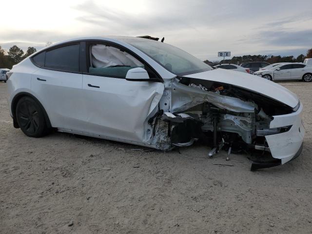 Фото 4 с аукциона – 2026 TESLA MODEL Y с VIN 7SAYGDED6TA473828