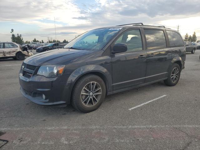 Photo 1 from auction – 2018 DODGE GRAND CARA with VIN 2C4RDGEG6JR284297