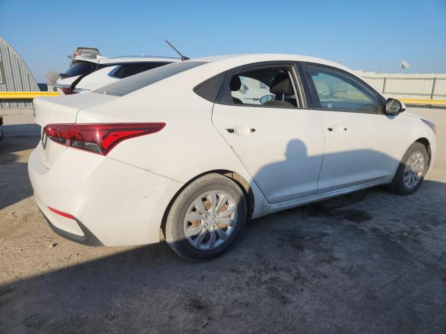 Photo 3 from auction – 2020 HYUNDAI ACCENT SE with VIN 3KPC24A65LE110054