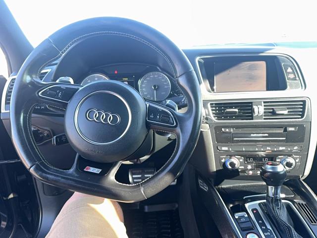 Photo 9 from auction – 2014 AUDI SQ5 PREMIU with VIN WA1CGAFP9EA056162