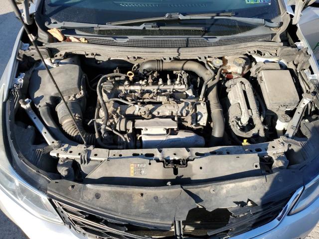 Photo 11 from auction – 2018 CHEVROLET CRUZE with VIN 1G1BC5SM0J7232001