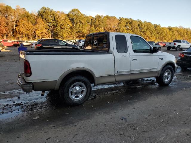 Photo 3 from auction – 2001 FORD F150 with VIN 1FTRX17LX1NA28062