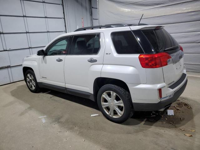 صورة رقم 2 من المزاد - 2017 GMC TERRAIN SL مع VIN 2GKFLUEK9H6345375