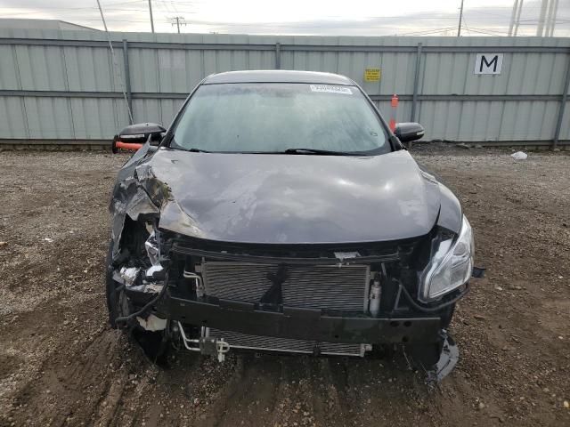 Photo 5 from auction – 2013 NISSAN MAXIMA S with VIN 1N4AA5AP3DC844246
