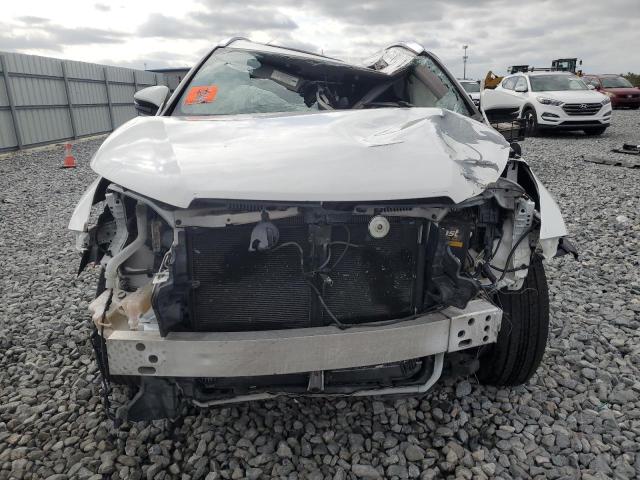 Photo 5 from auction – 2016 TOYOTA HIGHLANDER with VIN 5TDYKRFH0GS179601