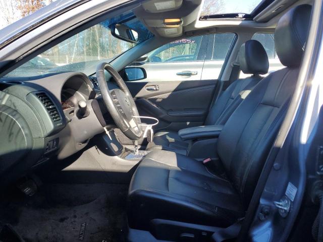 Photo 7 from auction – 2012 NISSAN ALTIMA BAS with VIN 1N4AL2AP7CN482790