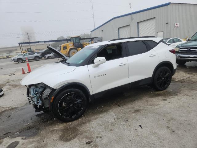 2020 Chevrolet Blazer