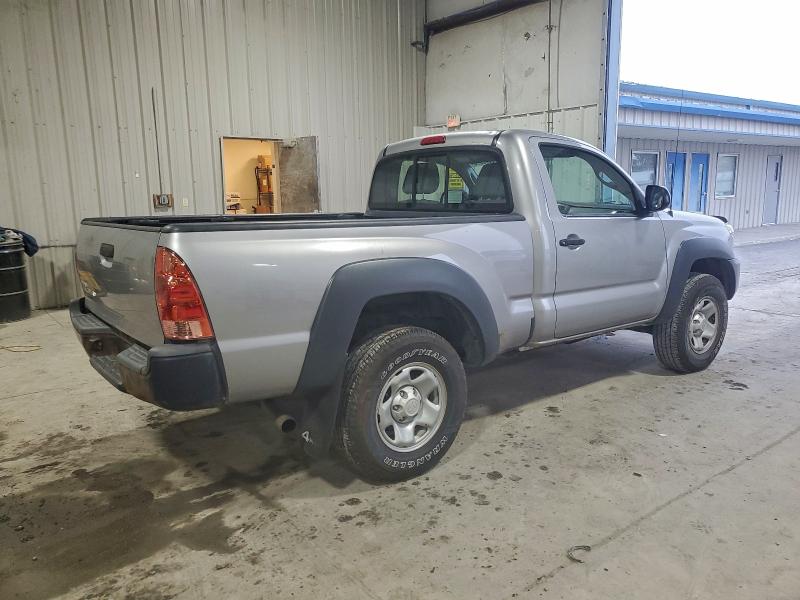 Photo 3 from auction – 2014 TOYOTA TACOMA with VIN 5TFPX4EN4EX020482