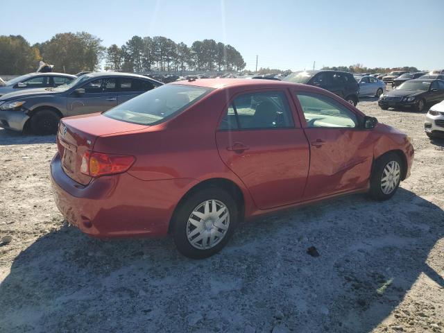 Photo 3 from auction – 2010 TOYOTA COROLLA BA with VIN 1NXBU4EE4AZ251540
