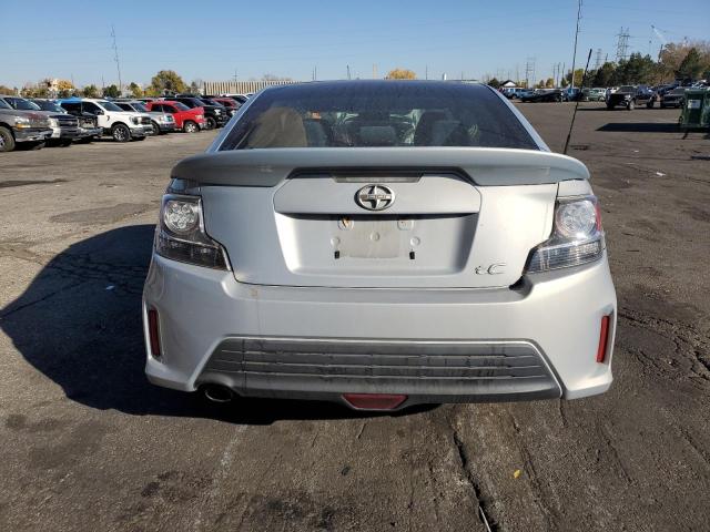 Photo 6 from auction – 2014 TOYOTA SCION TC with VIN JTKJF5C71E3076575