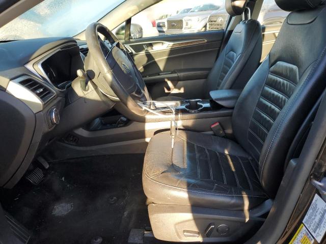 Photo 7 from auction – 2014 FORD FUSION SE with VIN 3FA6P0PU8ER225567
