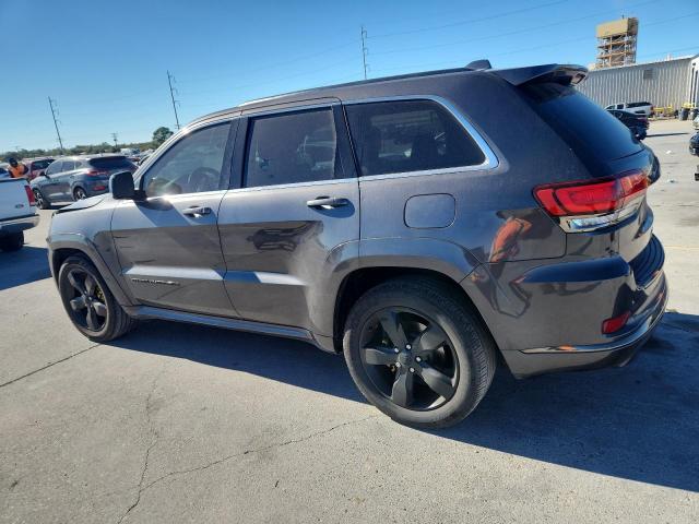 Photo 2 from auction – 2015 JEEP GRAND CHER with VIN 1C4RJECG6FC219286