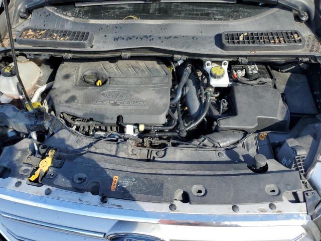 Photo 12 from auction – 2018 FORD ESCAPE with VIN 1FMCU9HD7JUD61616