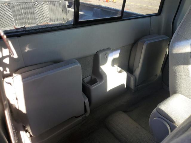 Photo 10 from auction – 1998 FORD RANGER SUP with VIN 1FTYR14U6WTA73442