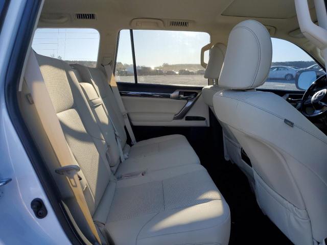Photo 11 from auction – 2021 LEXUS GX 460 PRE with VIN JTJAM7BX7M5276323