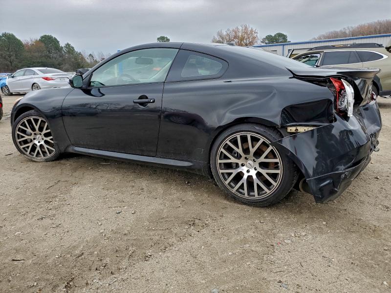 Photo 2 from auction – 2008 INFINITI G37 BASE with VIN JNKCV64E28M119260