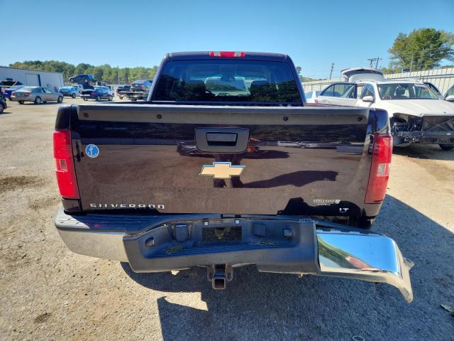 Photo 6 from auction – 2008 CHEVROLET SILVERADO with VIN 2GCEC13JX81185553