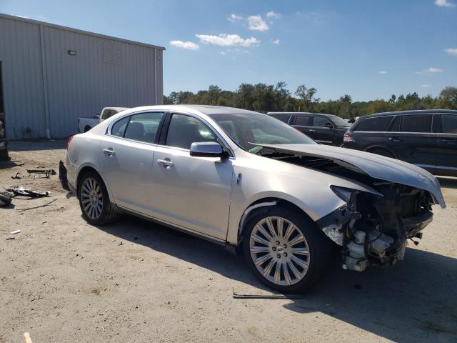 Photo 4 from auction – 2013 LINCOLN MKS with VIN 1LNHL9DK0DG603825