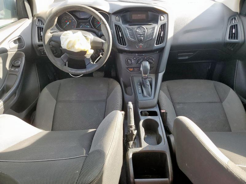 Photo 8 from auction – 2012 FORD FOCUS S with VIN 1FAHP3E23CL194820