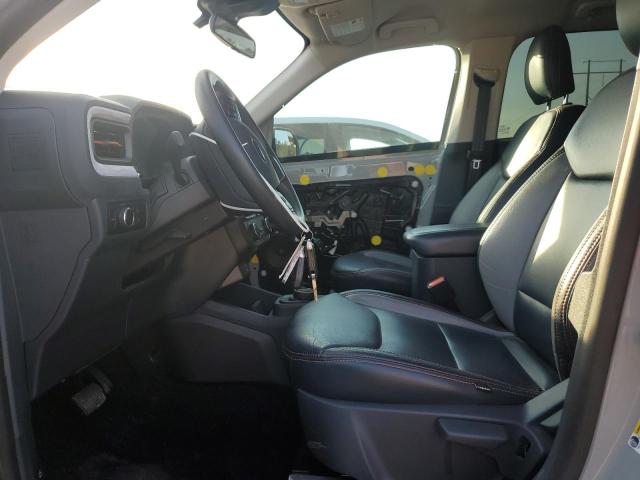 Photo 7 from auction – 2023 FORD MAVERICK X with VIN 3FTTW8E90PRA14315