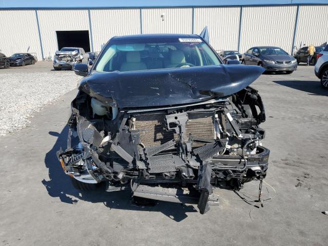 Photo 5 from auction – 2018 FORD EDGE TITAN with VIN 2FMPK3K98JBB15494