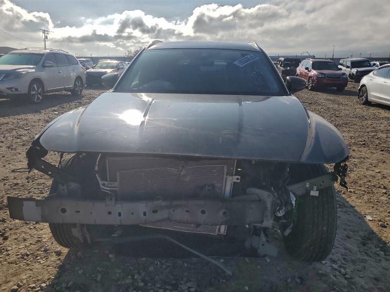 Photo 5 from auction – 2024 MAZDA CX-50 PREF with VIN 7MMVABBM7RN179281