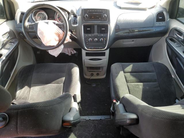 Photo 8 from auction – 2014 DODGE GRAND CARA with VIN 2C4RDGBG1ER451787