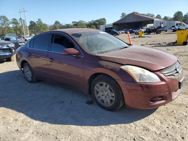 Photo 4 from auction – 2012 NISSAN ALTIMA with VIN 1N4AL2AP7CC174658