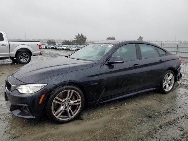Photo 1 from auction – 2016 BMW 428 I GRAN with VIN WBA4A9C51GG507143