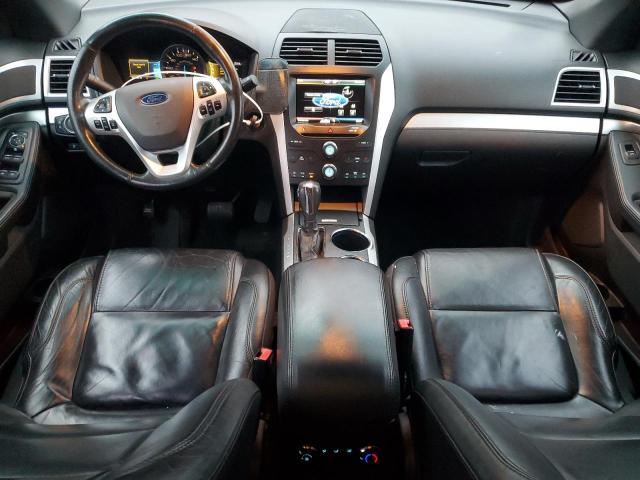 Photo 8 from auction – 2013 FORD EXPLORER X with VIN 1FM5K8D8XDGC76192
